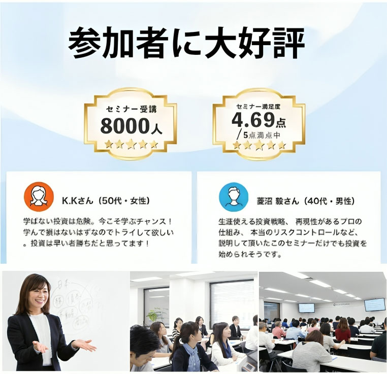 資産形成3